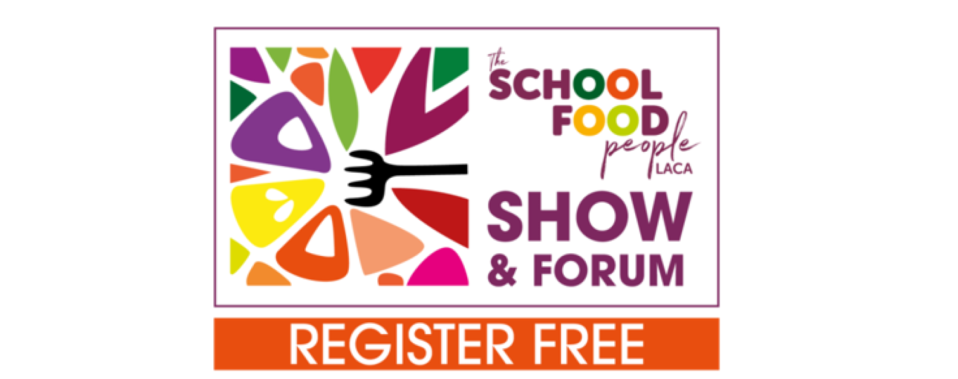 Free-to-attend School Food Show to take place in July