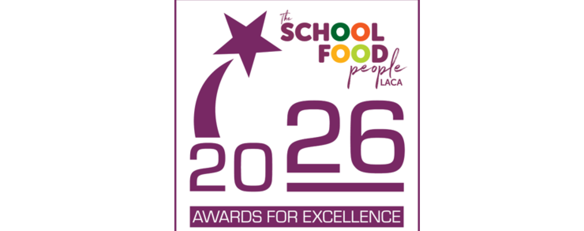 The School Food People unveils 2026 Awards for Excellence shortlisted finalists