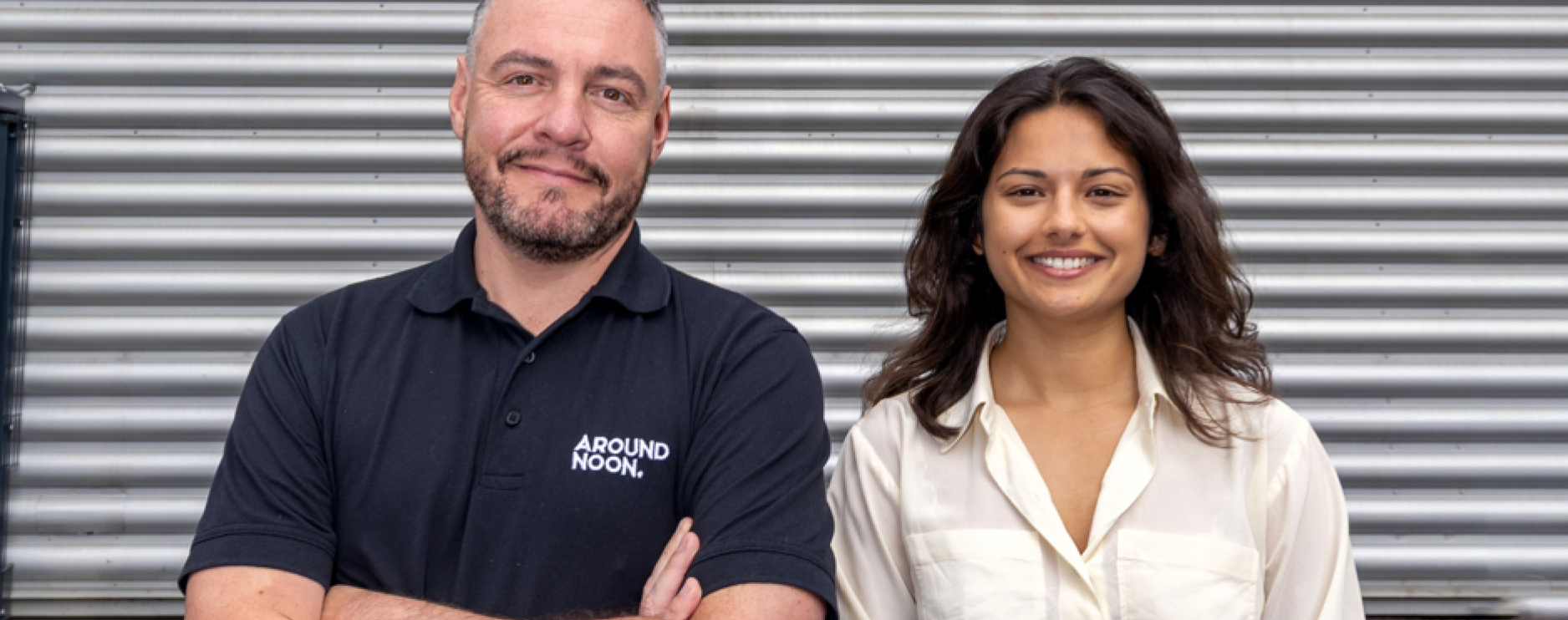 Around Noon Natasha's Foundation partnership announced