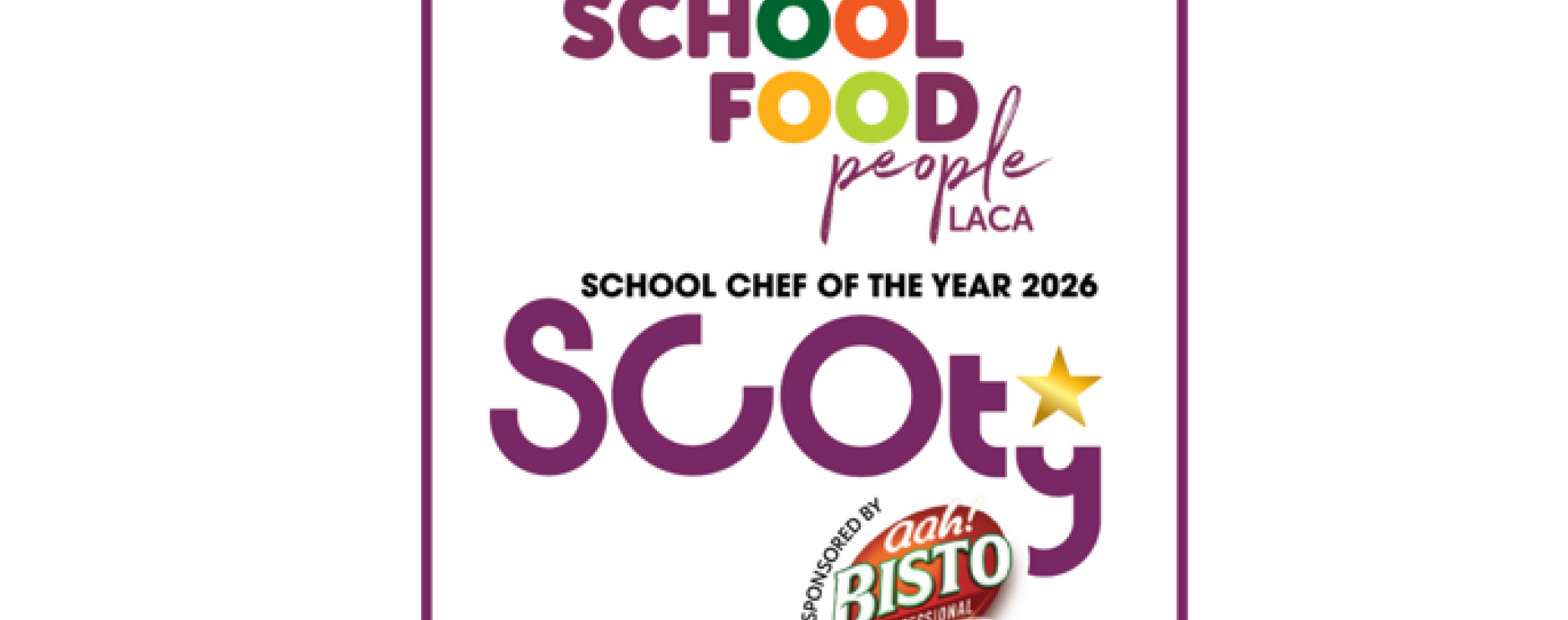 The School Food People unveils 2026 SCOTY schedule for national final