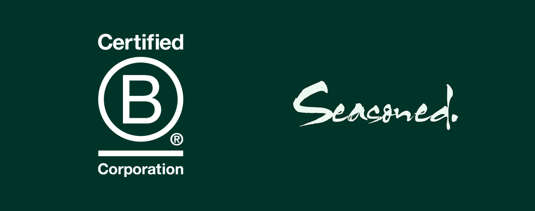 Caterer Seasoned achieves B Corp certification 