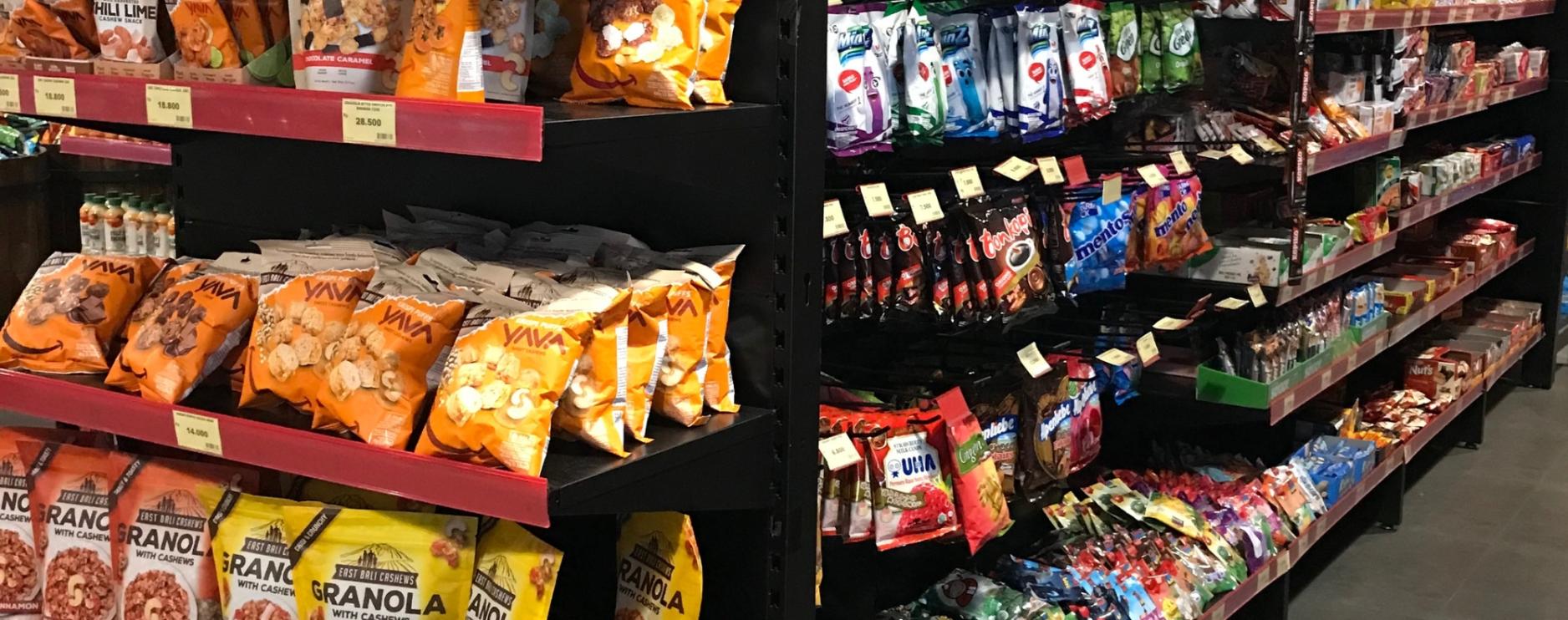  Soil Association calls on Government to make minimally processed foods more accessible