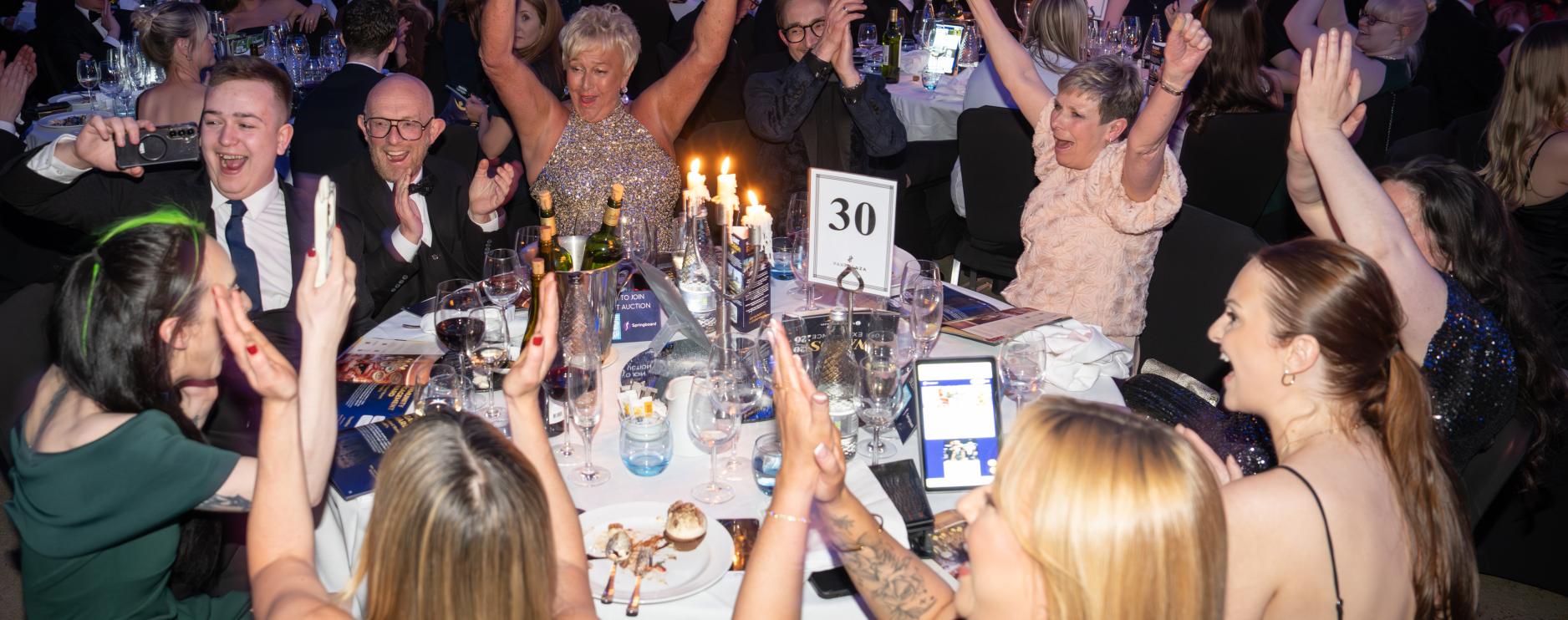 Springboard Awards for Excellence celebrates 2026 winners