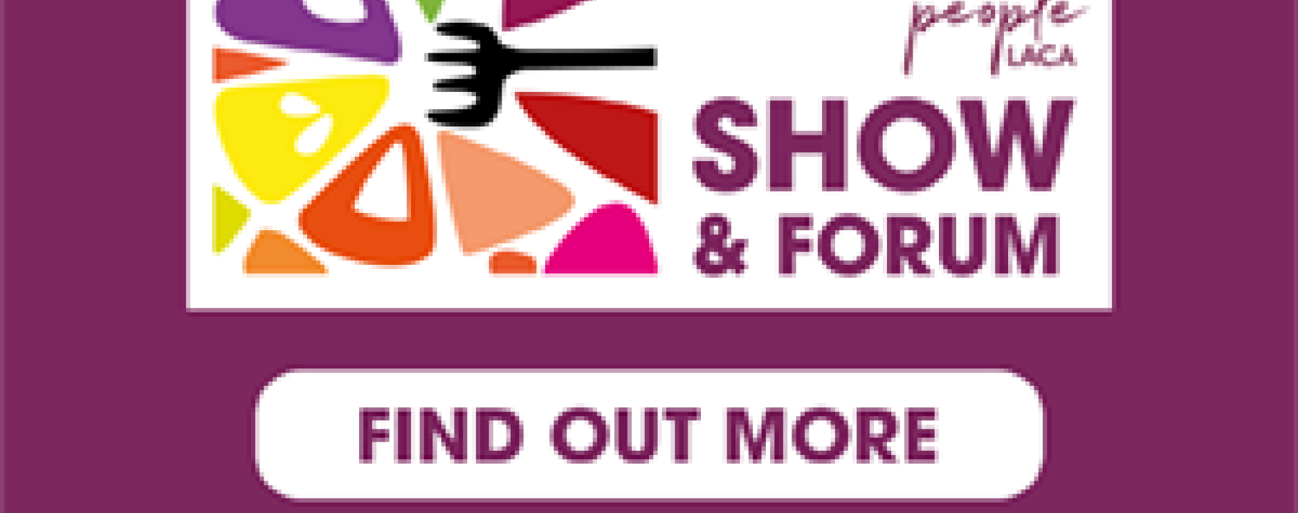 School Food Show and Forum 2026