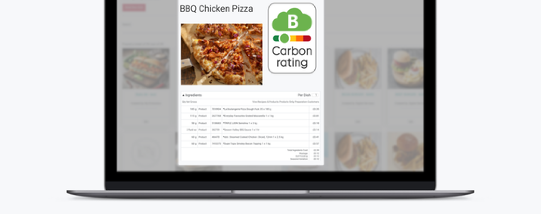 TUCO partners with My Emissions to deliver carbon labelling to caterers 