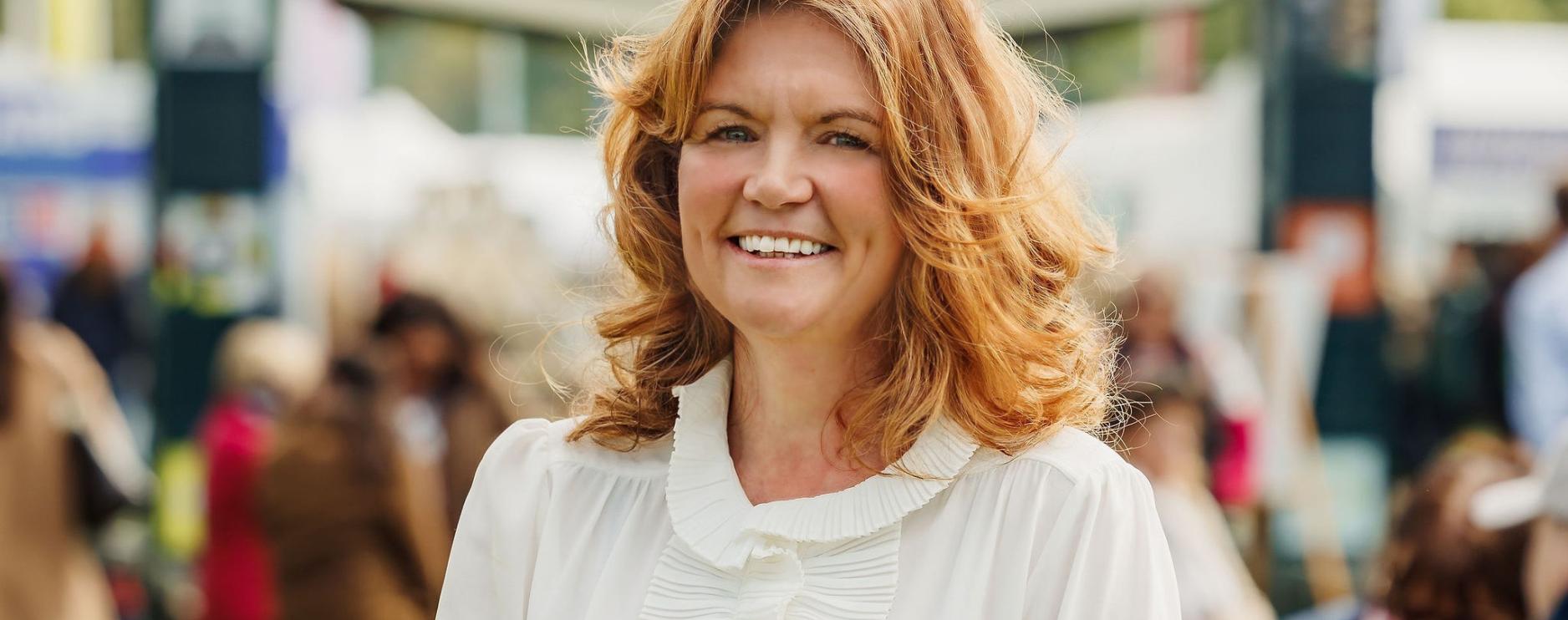 Freeman Event Partners appoints new CEO as it aims to double business 