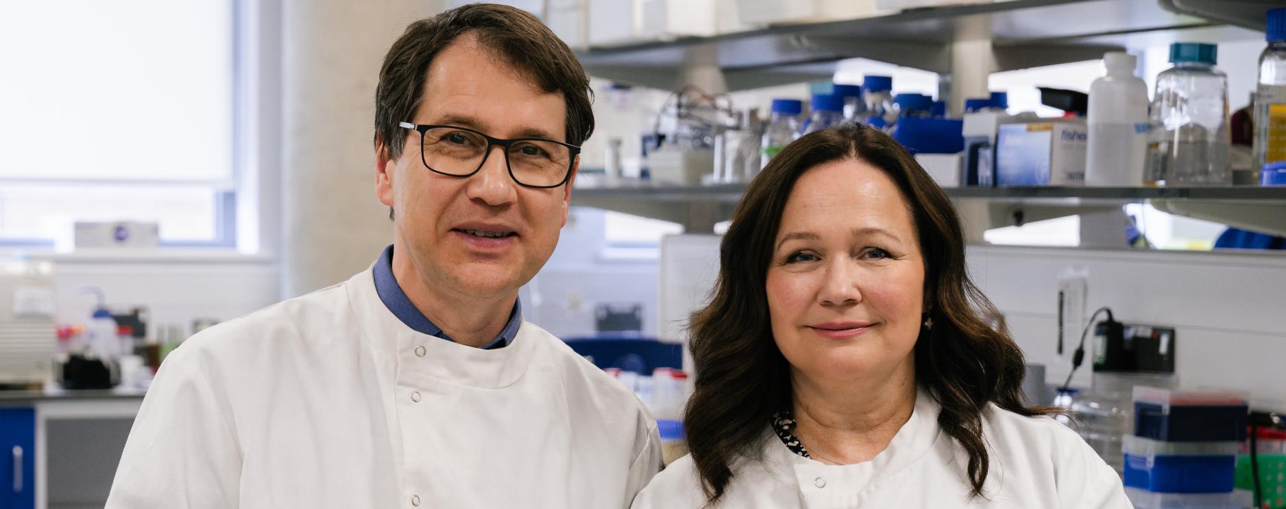 Natasha’s Prize offers £10m investment to help end food allergy