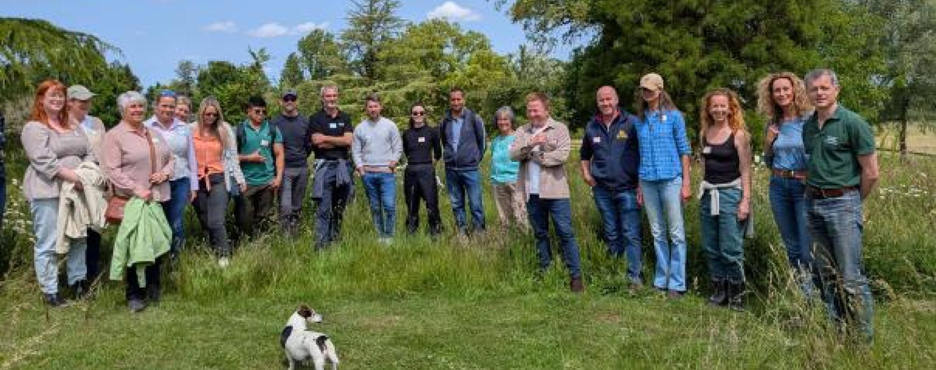 Love British Food calls for establishment of APPG on public sector food