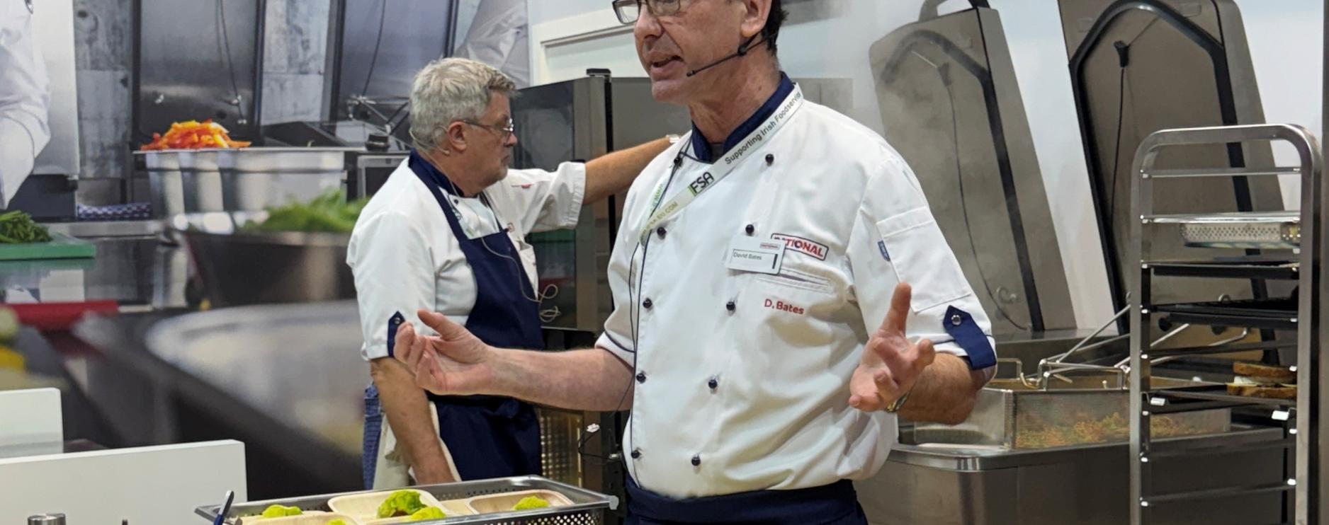 Rational to showcase latest products & innovations at HRC Show