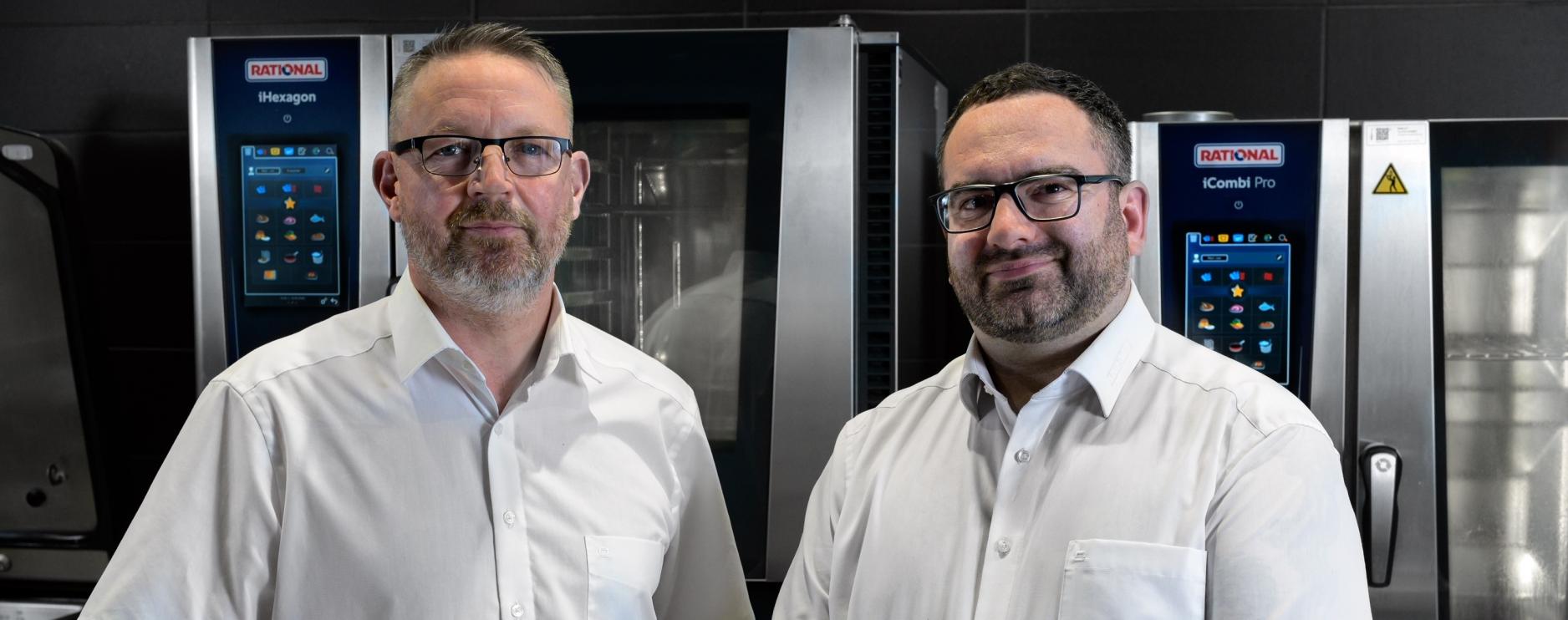 Rational strengthens public sector support with 2 appointments 