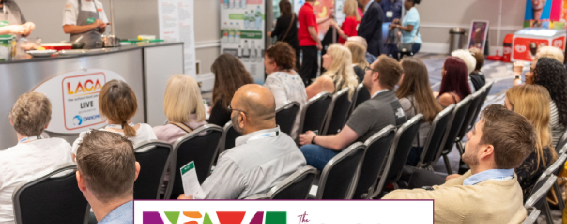 Bookings open for The School Food People Show & Forum 2026