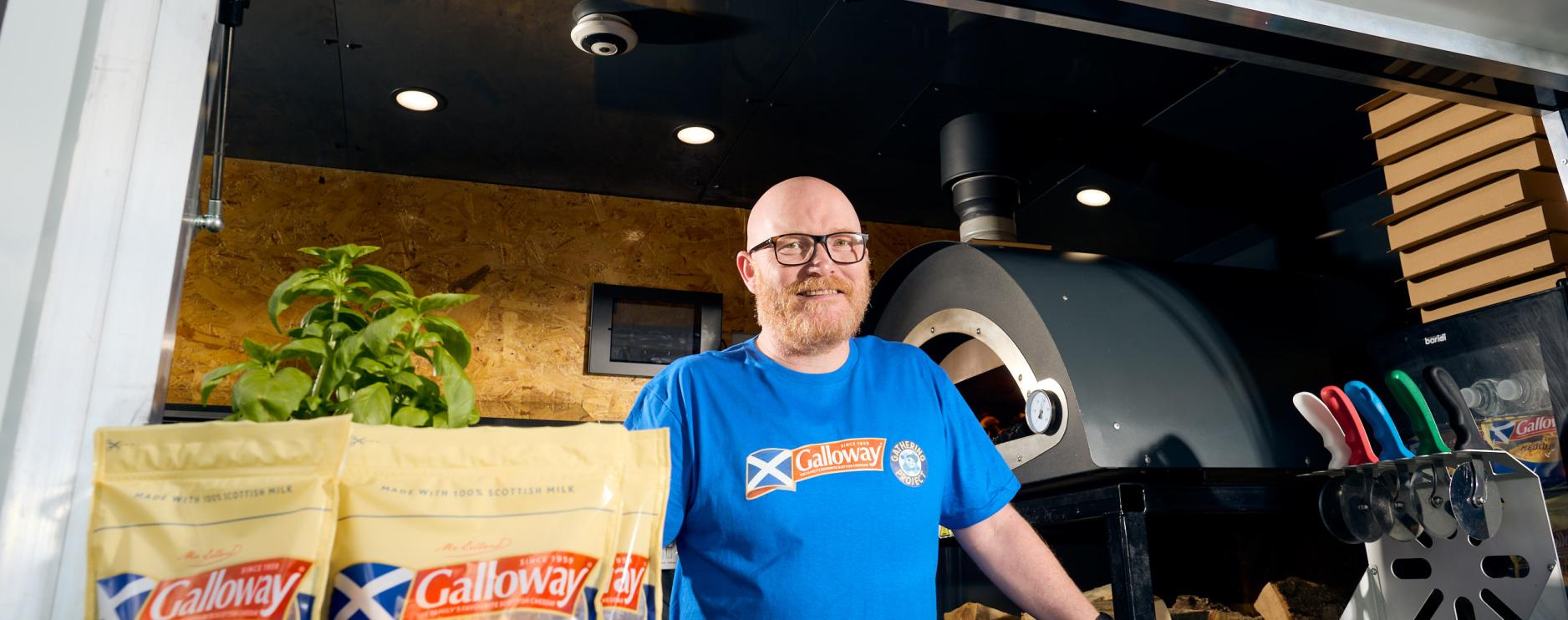 MasterChef: The Professionals winner Gary Maclean