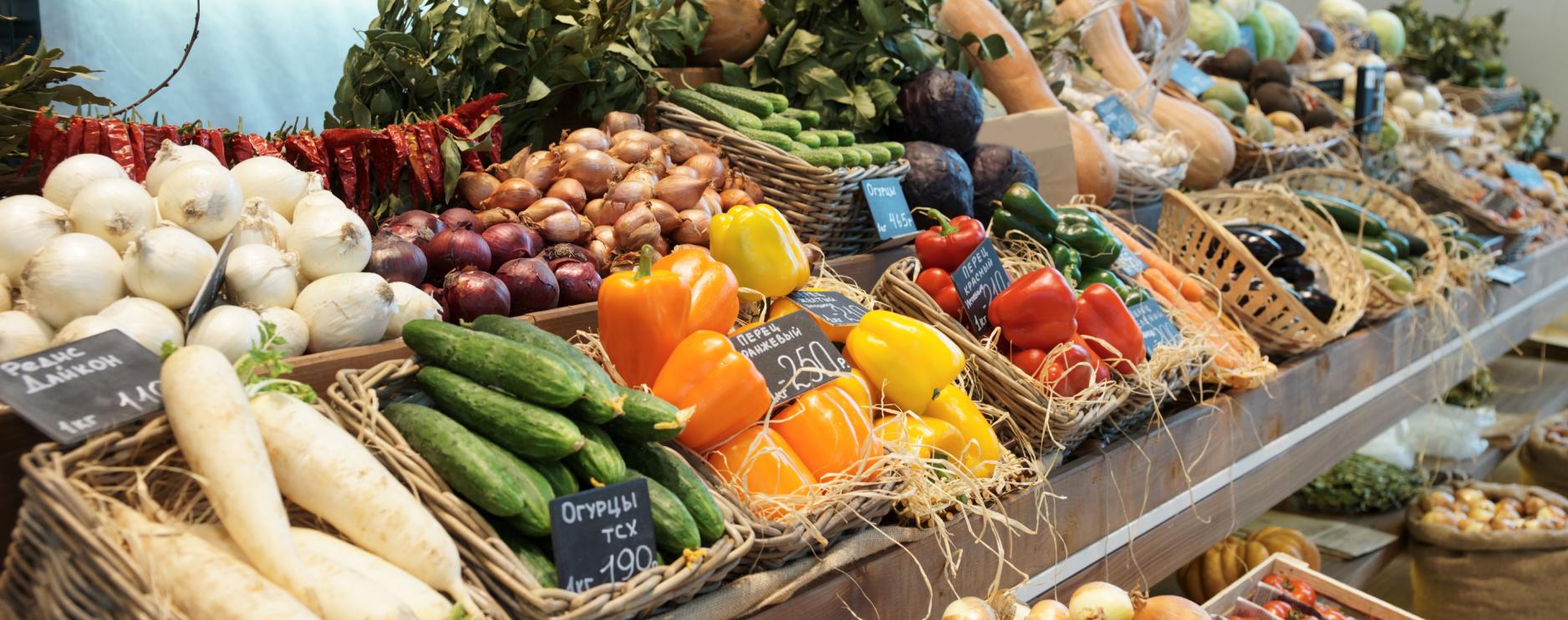 COP30 Diets Toolkit helps Governments introduce plant-forward policies 