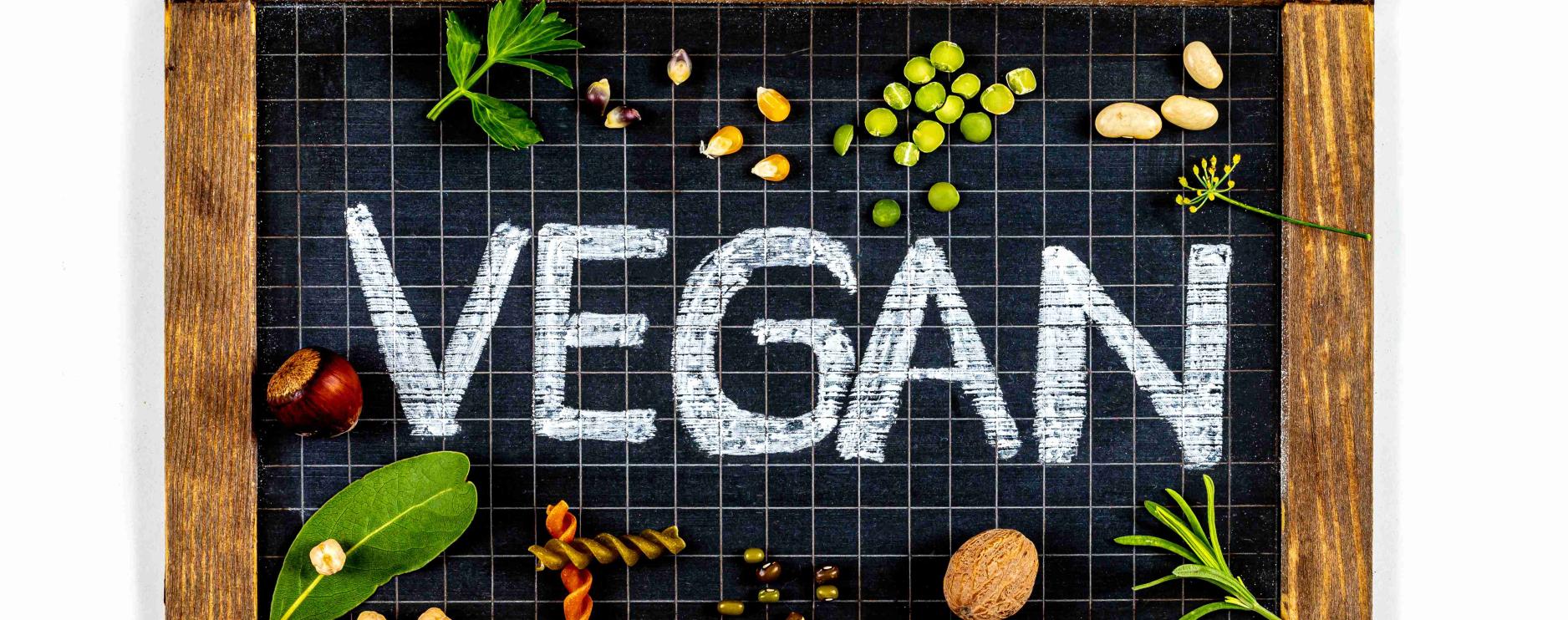 Survey finds Veganuary participants cook more & eat more vegetables