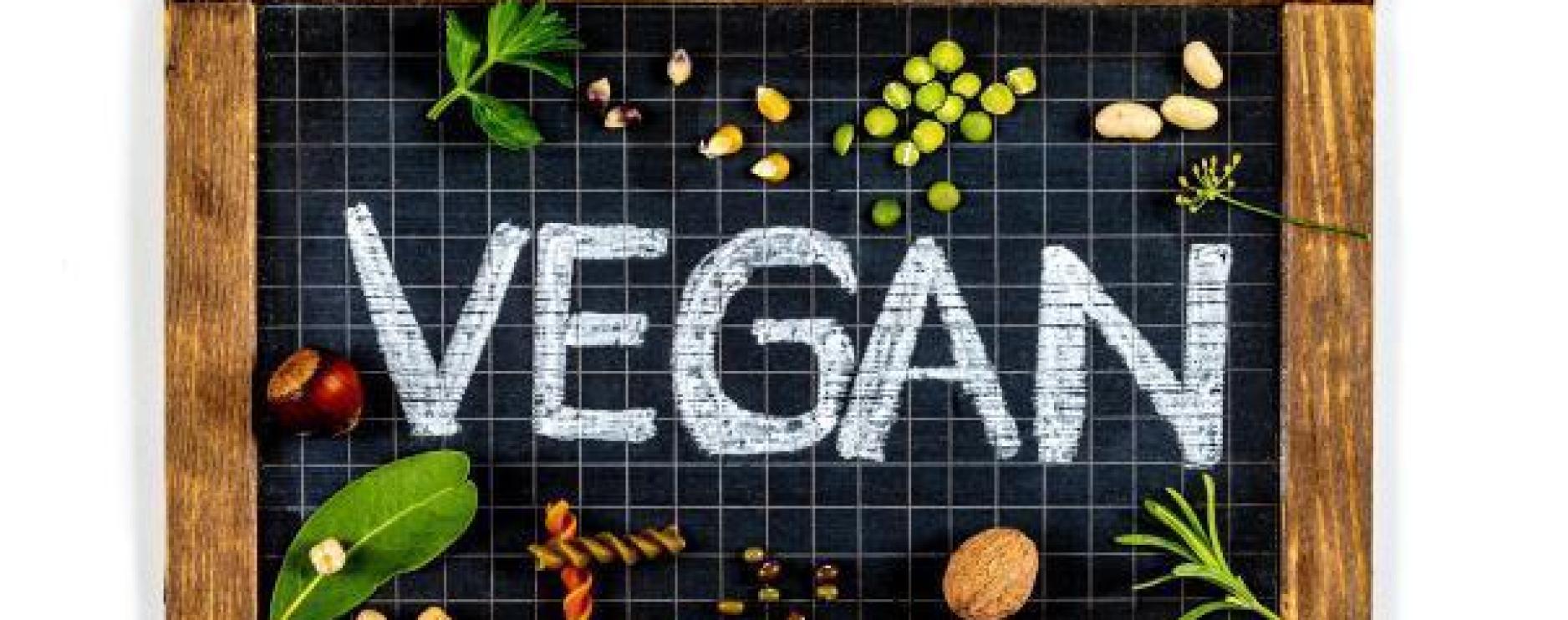 Survey finds 81% of Veganuary participants plan ‘significant’ diet change 