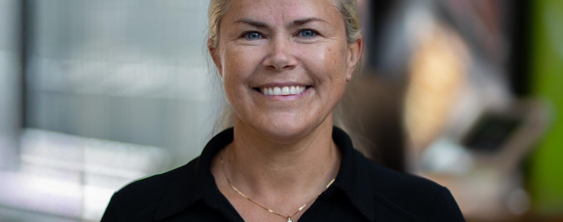 Wiltshire Farm Foods appoints Vicky Cojeen as new managing director 