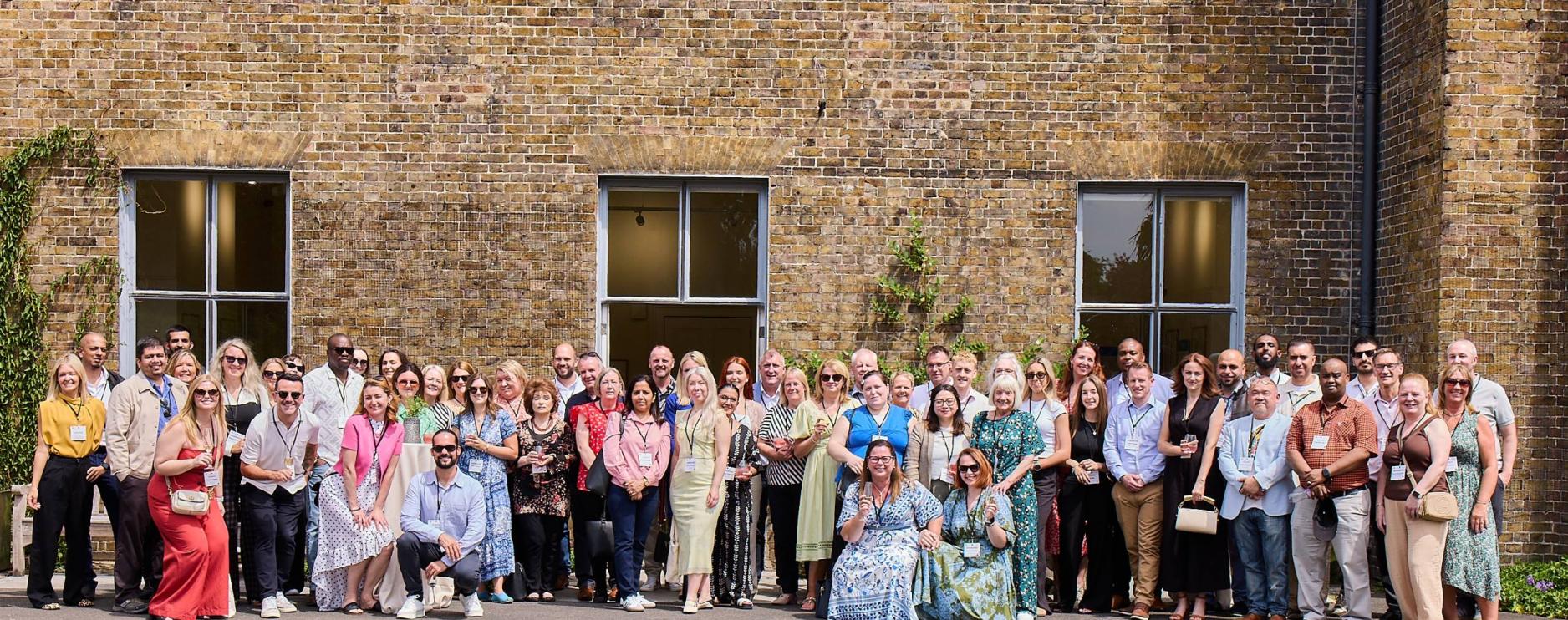Compass Group UK & Ireland celebrates ‘Be A Star’ winners 