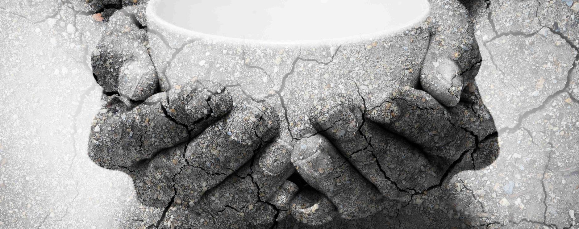 Lottery players help charity Mary’s Meals to reach £7m funding milestone 