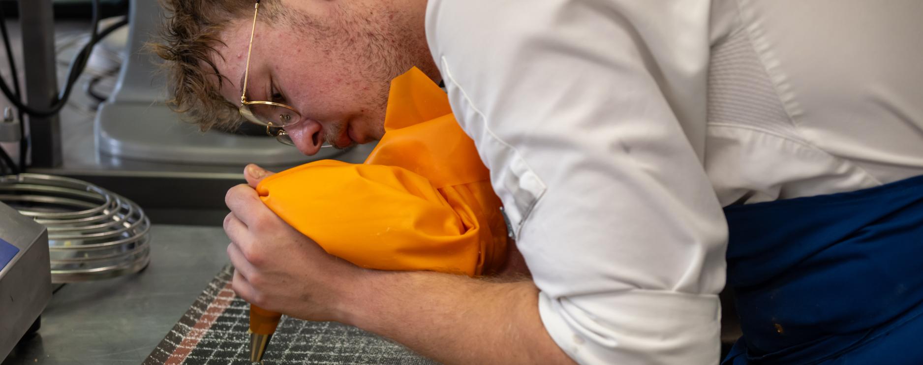 Craft Guild of Chefs announces 37 semi-finalists for Graduate Awards