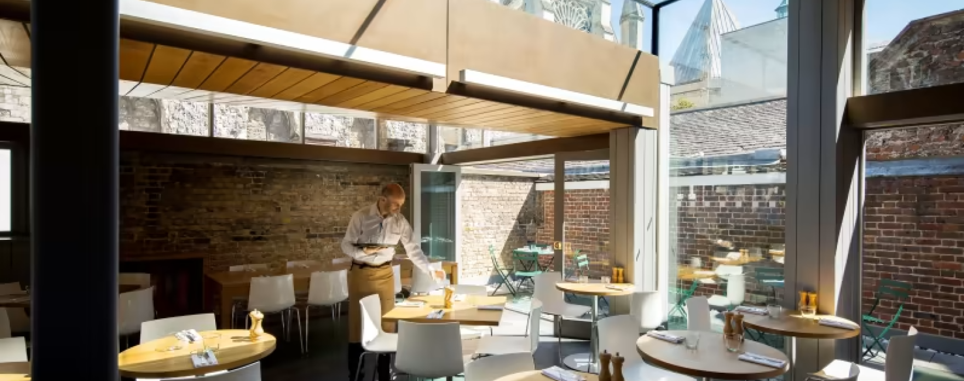 Westminster Abbey creates Commonwealth Special Dish Competition