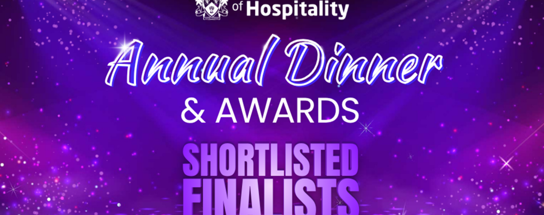 Institute of Hospitality reveals 2026 Awards shortlisted finalists 
