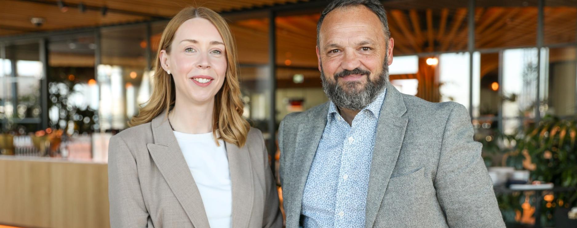 BM strengthens operations team to support company growth
