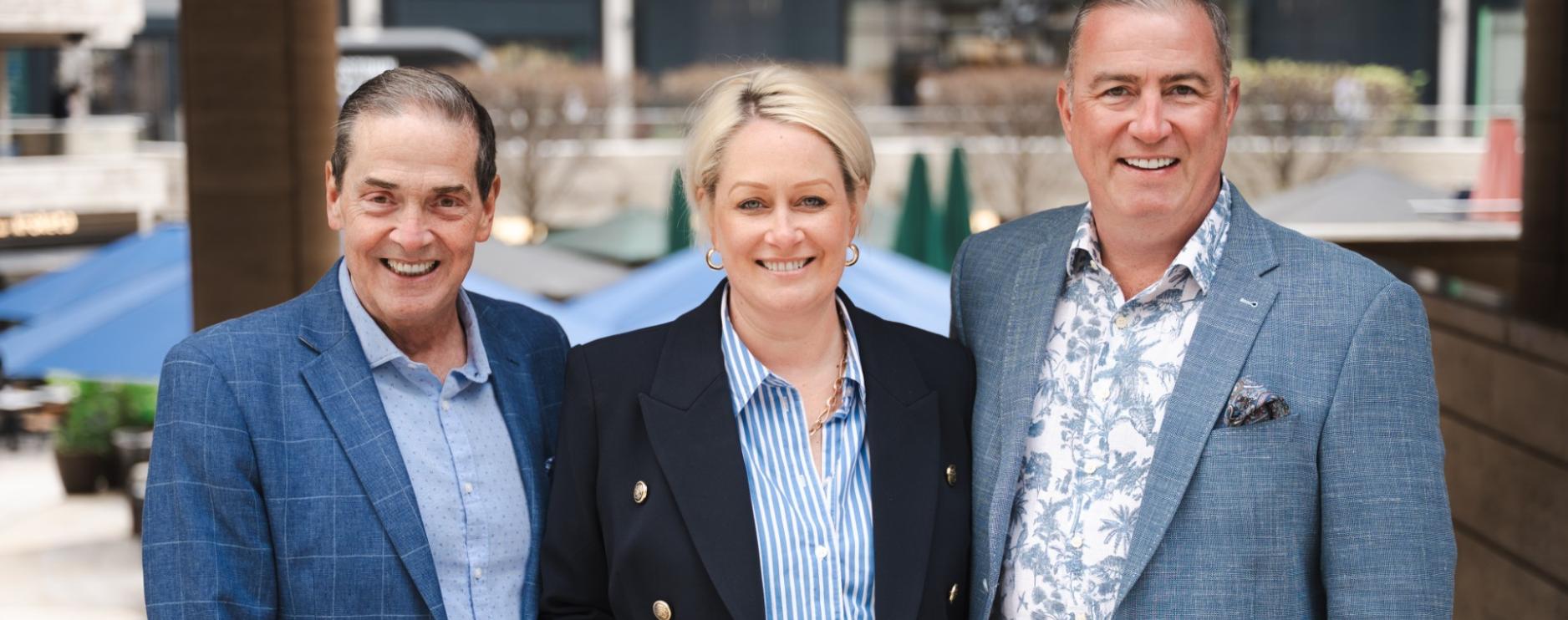 PINCH enters new chapter of growth with appointment of chairman