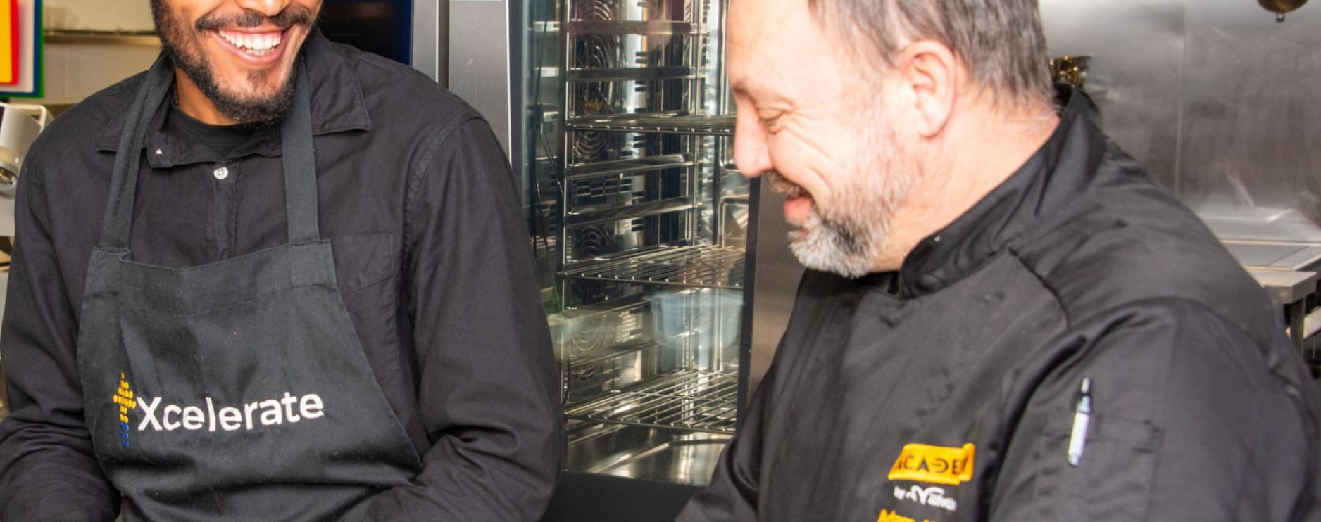 Compass Group Foundation celebrates 3 years of ‘transforming’ lives