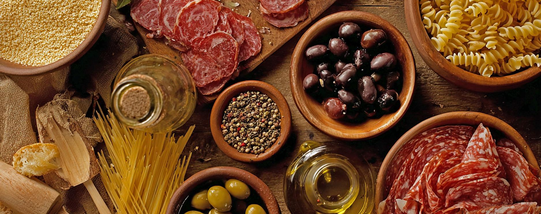 Foodservice wholesaler Brakes unveils new authentic Italian range 