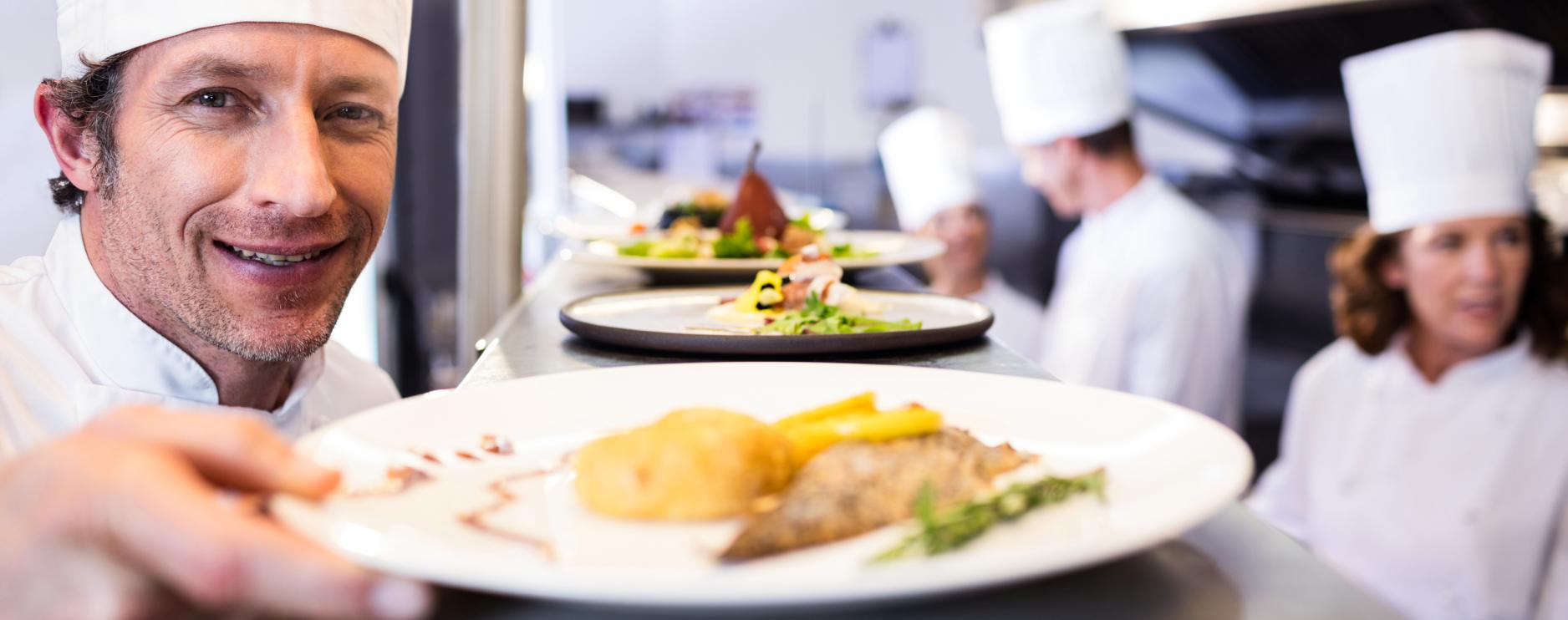 Hospitality industry shrinks in first half of 2025 as cost pressures bite 