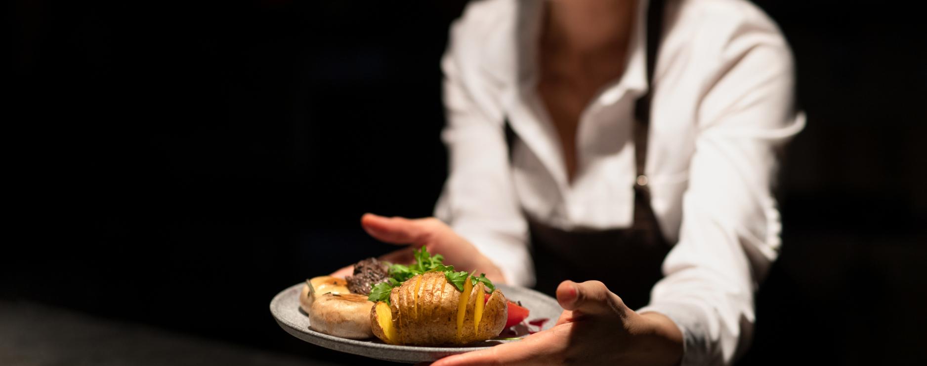 Research shows Brits searching ‘how to cook’ reaches record levels 