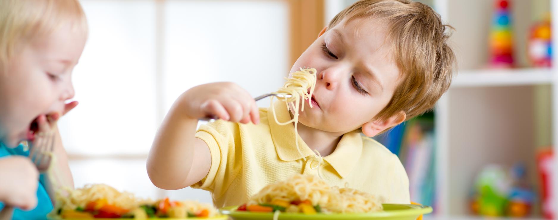 Bremner & Co report finds 290,000 young children missing out on free meals 