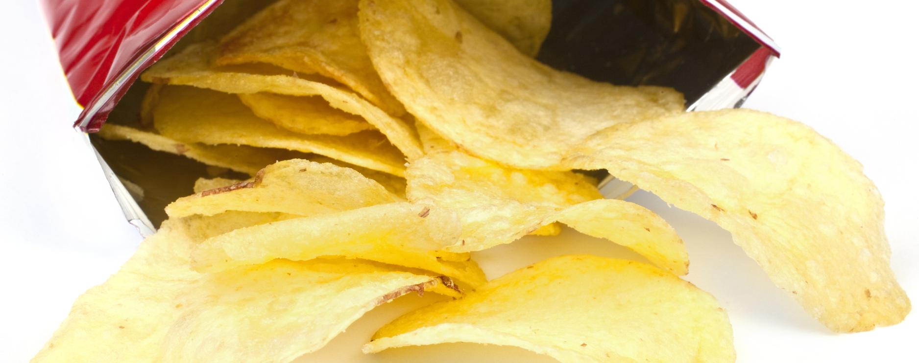 British Heart Foundation calls on Government to reduce salt in food 