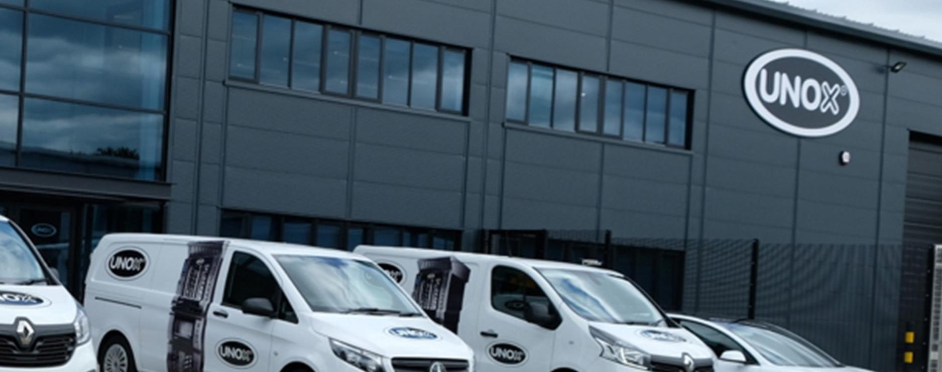 Unox joins ENSE as supplier member to strengthen industry collaboration