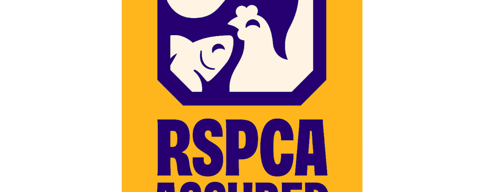 RSPCA Assured unveils new look & refreshed brand 