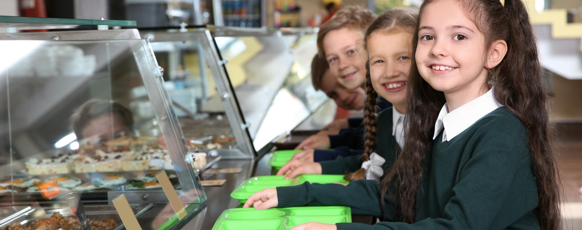 Surrey County Council secures school meal service deal with caterer HCL