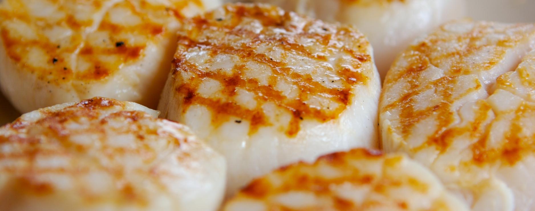 British seafood goes global with £1.5 million annual boost