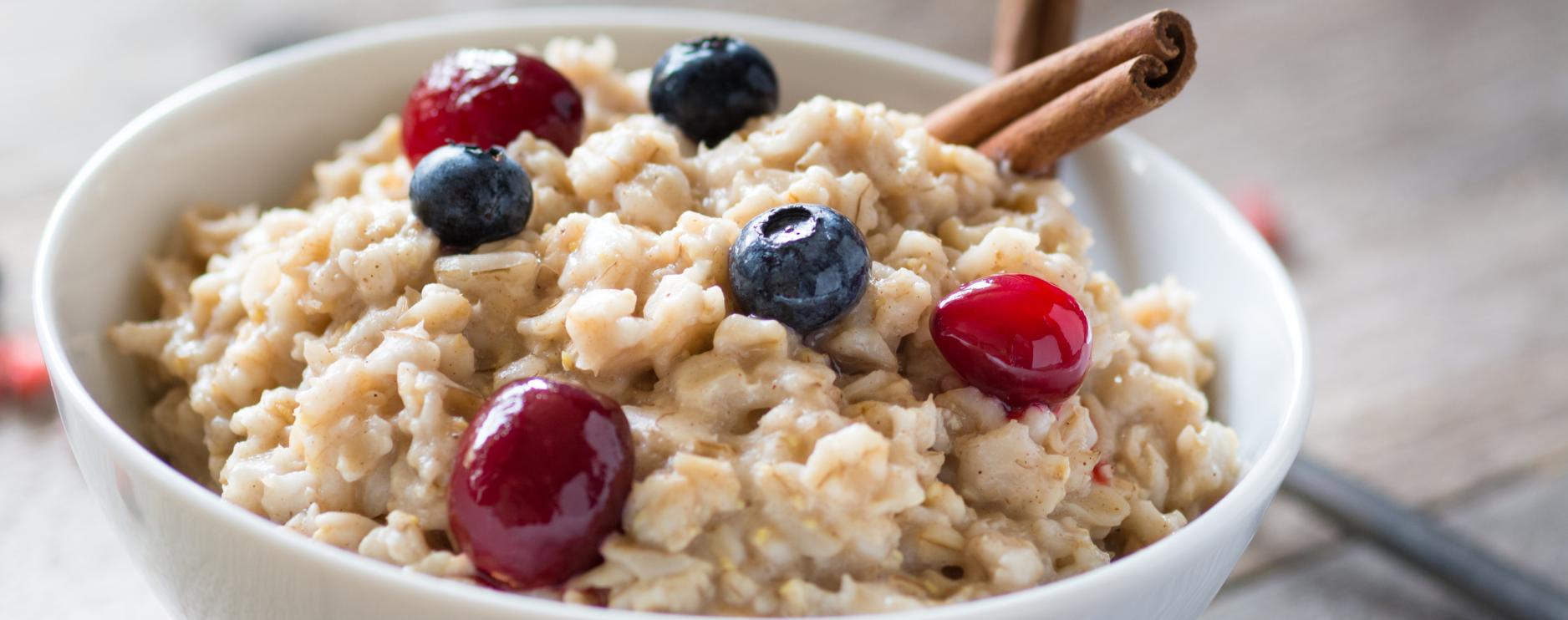 Government joins forces with household brands on free breakfast scheme