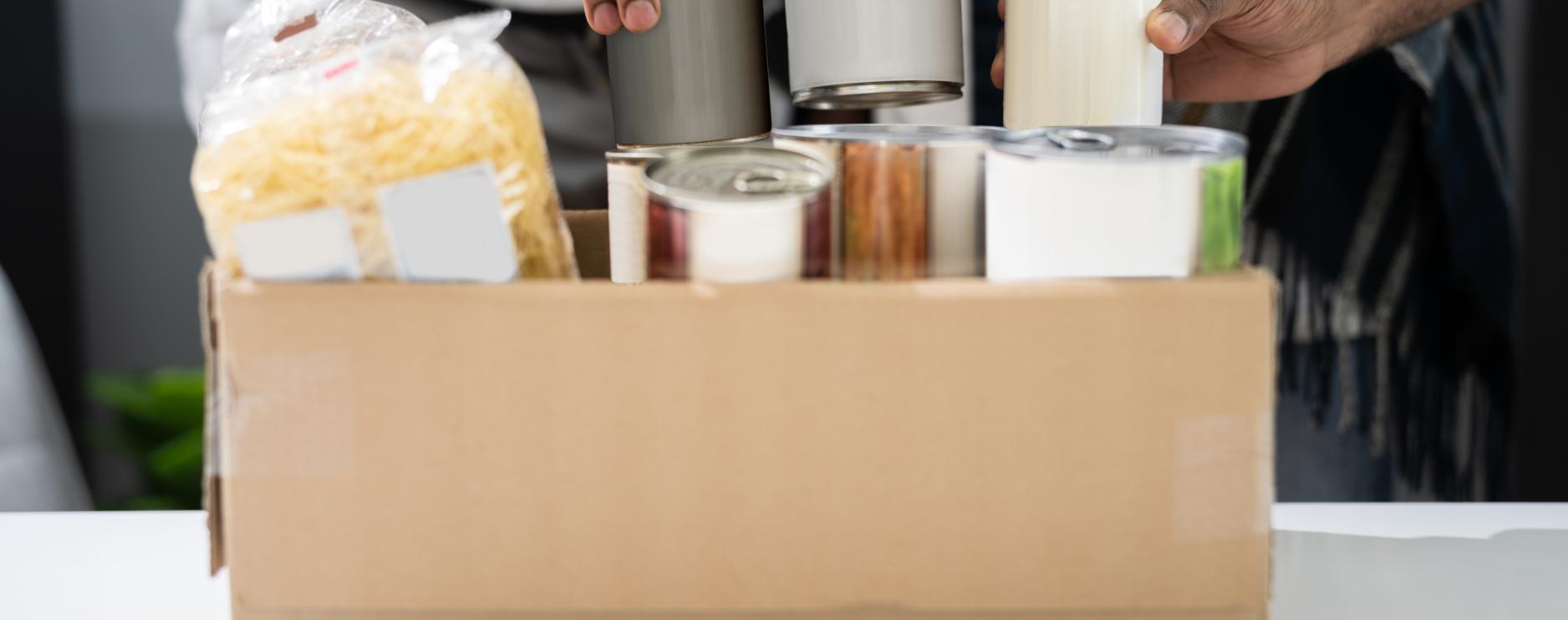 Merchant Gourmet to donate up to 3,000 meals this Christmas