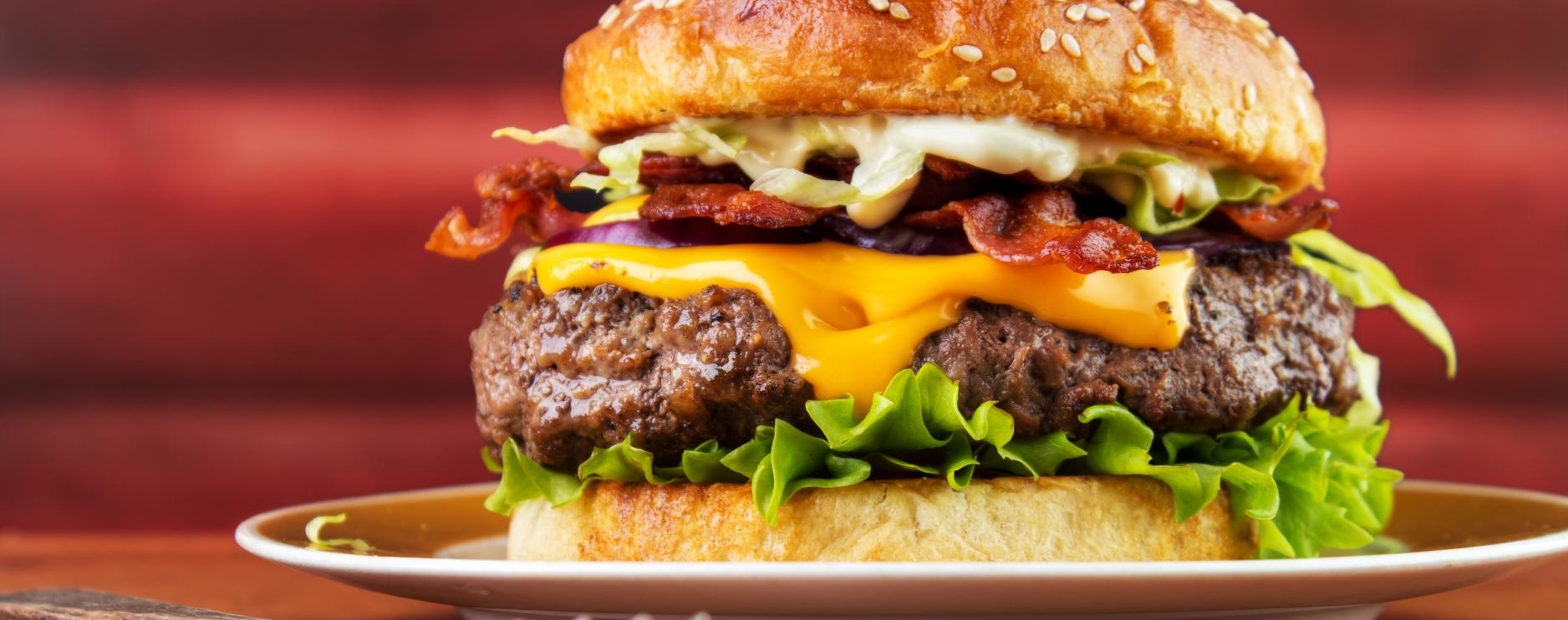 Research shows calorie labelling makes small but measurable difference