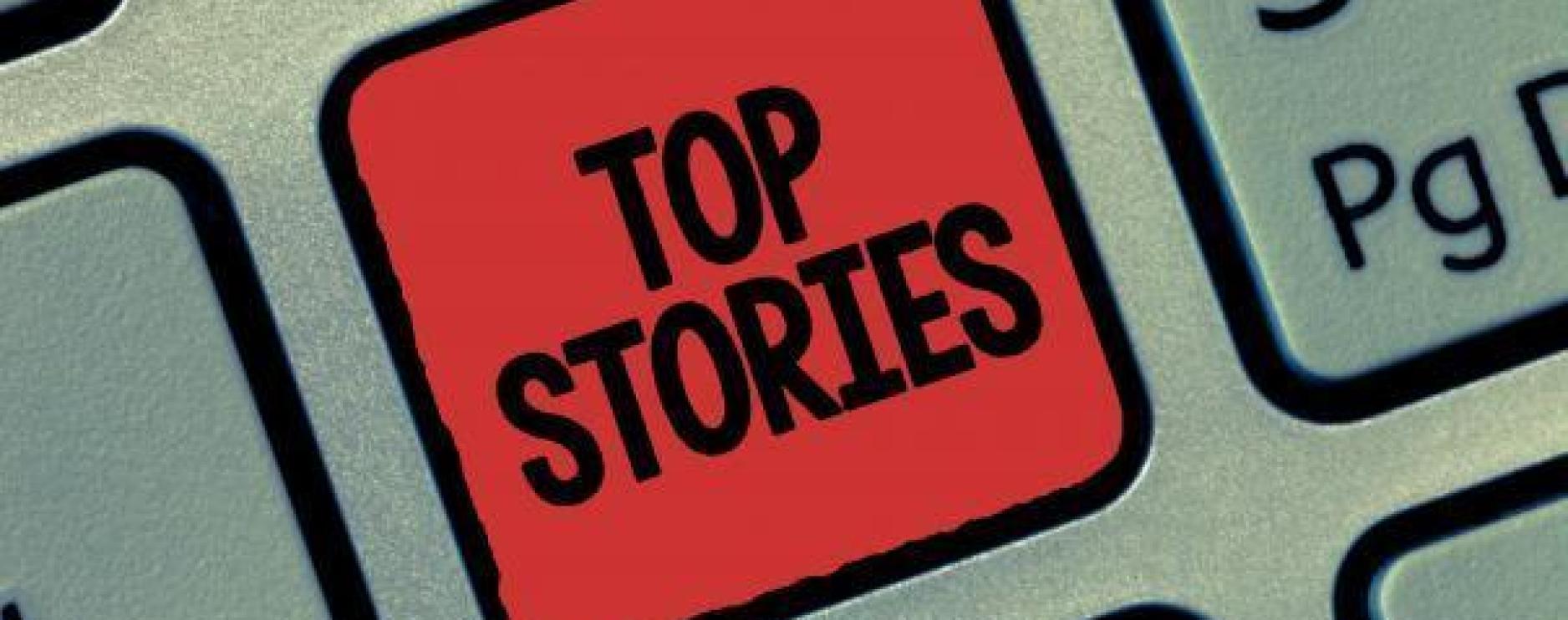 Public Sector Catering reveals most read stories in 2025