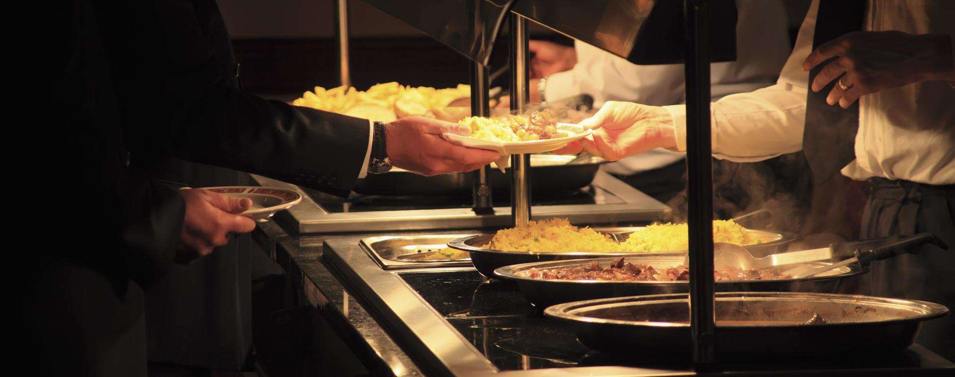 Chefs in Schools polls 1,000 parents to get their views on school meals 
