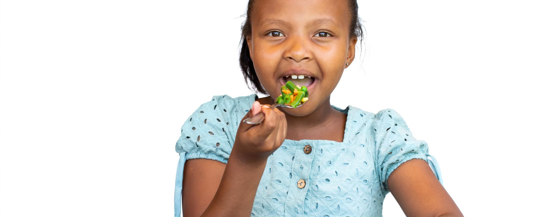 Rugby World Cup champion supports Bang in Some Beans campaign