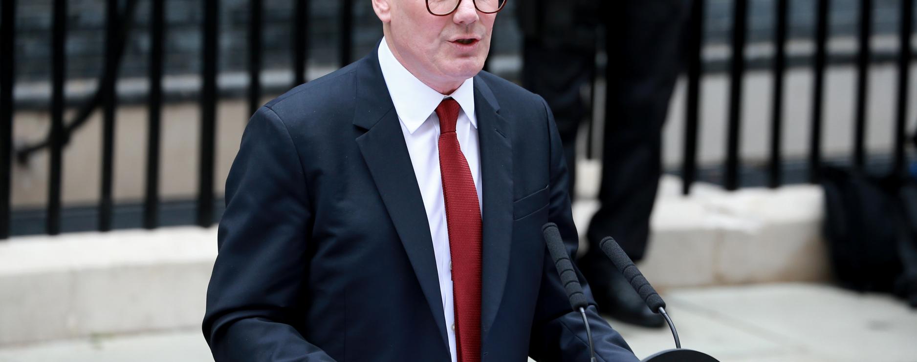 WRAP CEO responds to Prime Minister’s surplus food announcement