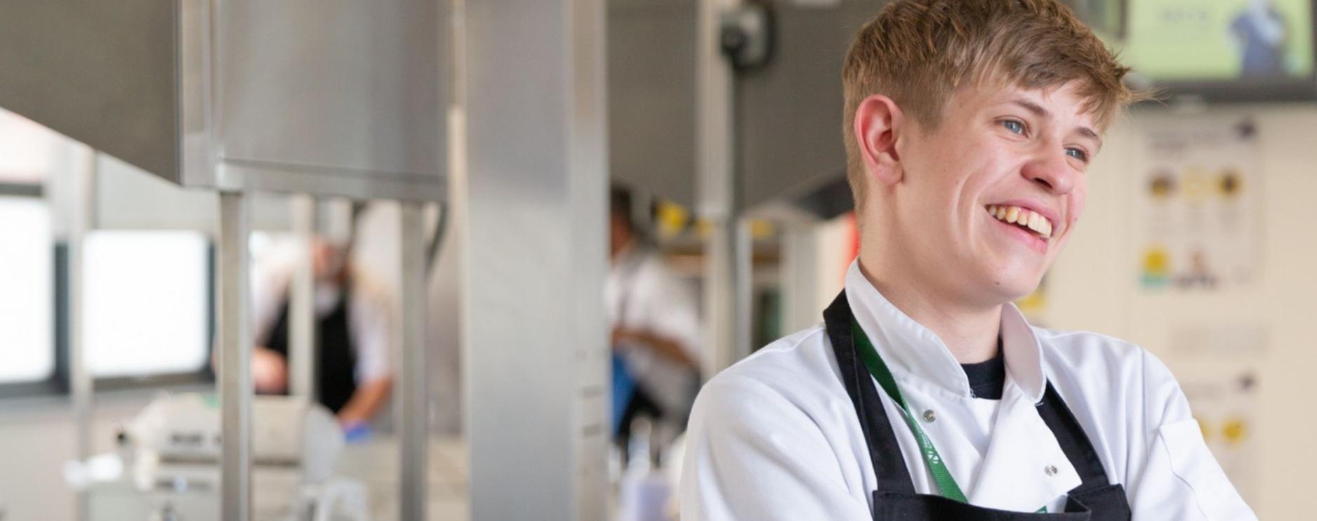 Umbrella Training introduces new commis chef apprenticeship
