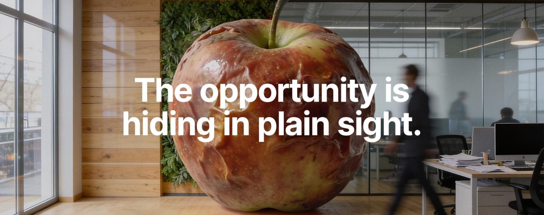 WRAP launches campaign to reframe food waste as economic & climate opportunity