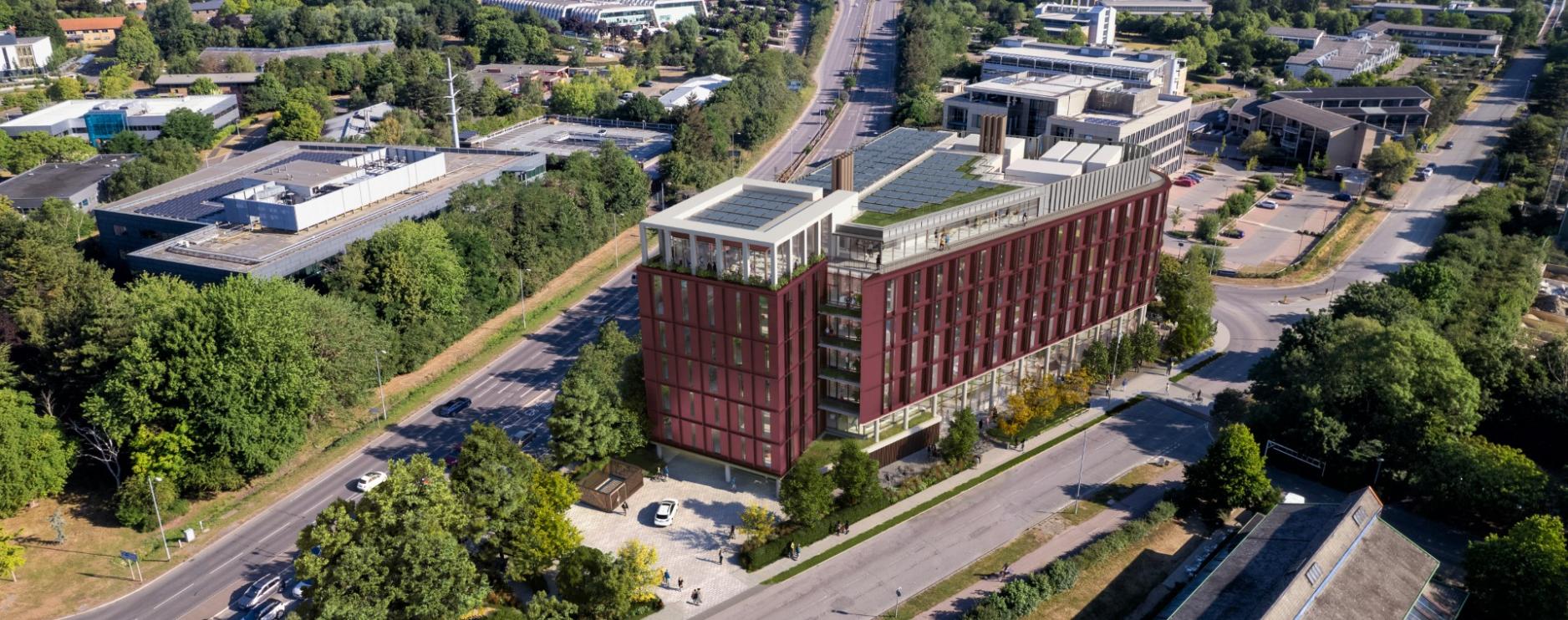 Catering company PINCH secures 2 new contract wins in 2026 