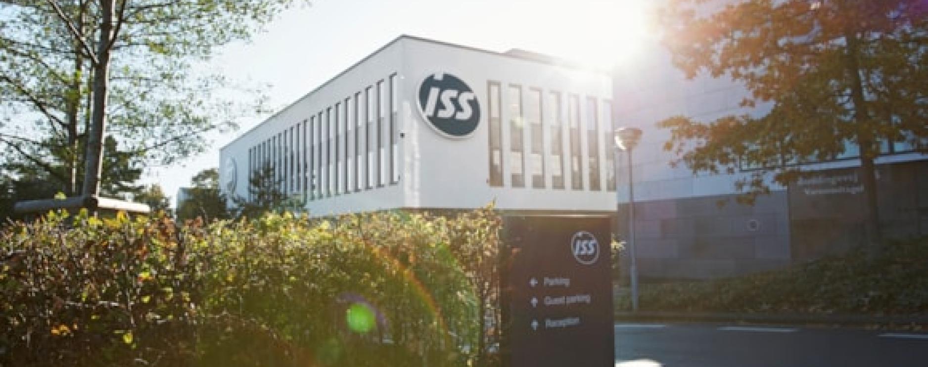 ISS makes 2 appointments to champion integrated FM across public sector 