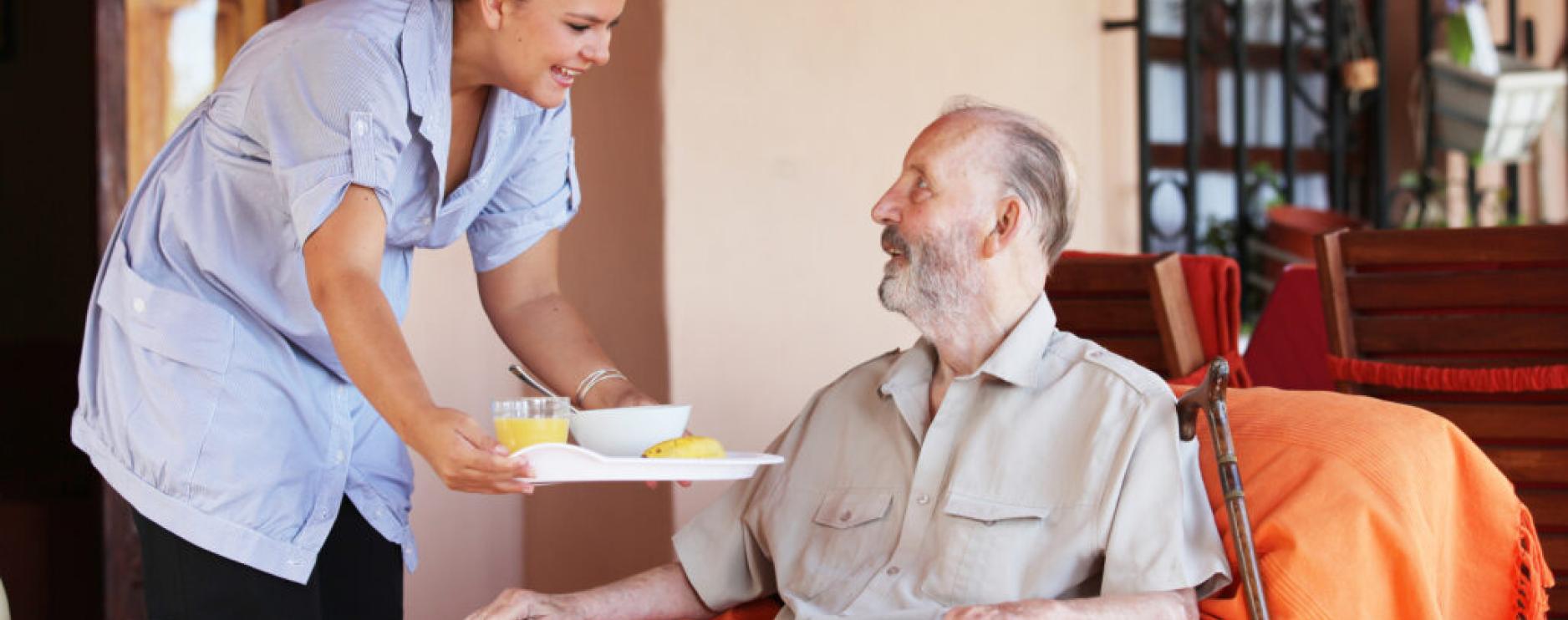 University of Plymouth calls for local care homes to join REFRESH study 