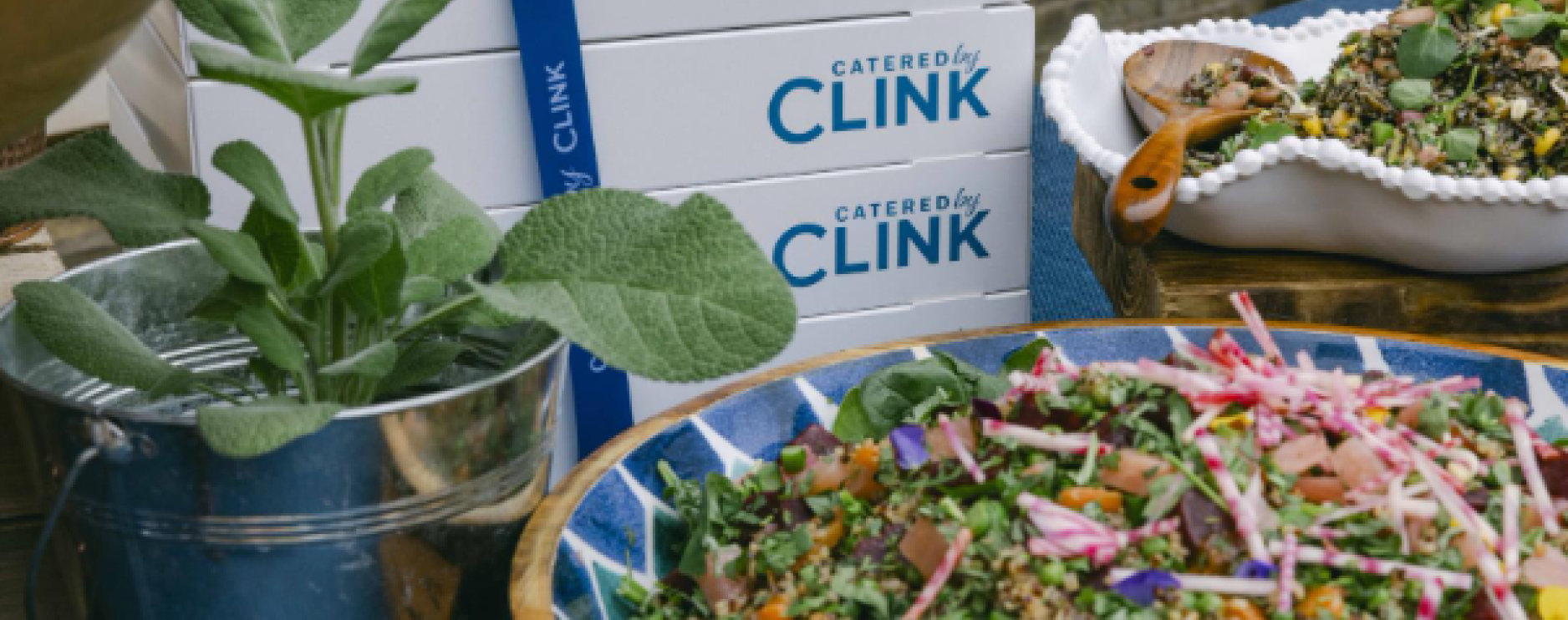 The Clink Charity creates social enterprise catering service 